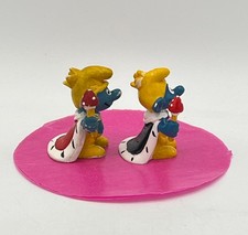Figur Bully Peyo Die