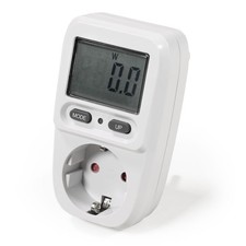 Energiemesser stromzähler - energiemesser,