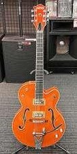 GRETSCH Hollow Body E-Gitarre