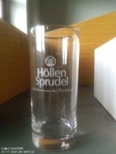 12x Höllen Sprudel Wasser