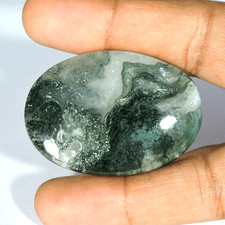 88,70 Ct Natürlicher Grüner