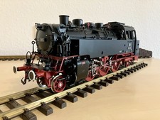 KM1 152301 - Spur 1 Echtdampf-Lokomotive DB BR 64 295 in OVP