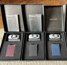 Ein Porsche Design Feuerzeug