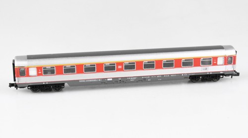 Minitrix spur 3078 - minitrix,
