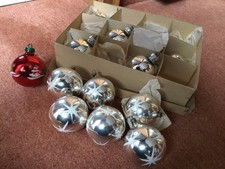 Konvolut Alter Lauscha