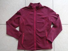 Engelbert Strauss Softshel Jacke Gr.XL Weinrot