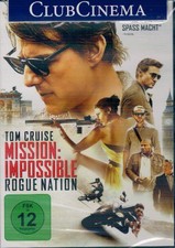 MISSION: IMPOSSIBLE - Rogue