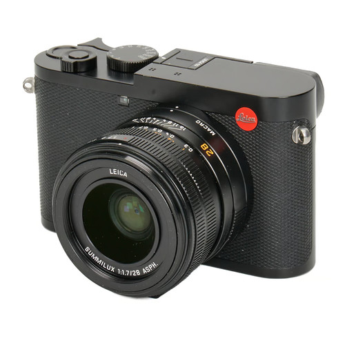 Leica mit summilux 28mm - leica, summilux-m