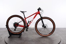 Fharrad Carbon Cube Reaction C:62 ONE 29 Zoll NEW 2022 MTB Bike