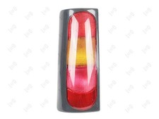 Heckleuchte links für - heckleuchte, renault
