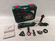 Bosch PMF 350 CES Multitool Werkzeug Multifunktional mit Zubehör + Koffer NEU
