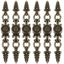  Set of 6 Schubladengriff