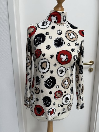 Rollkragenpullover von