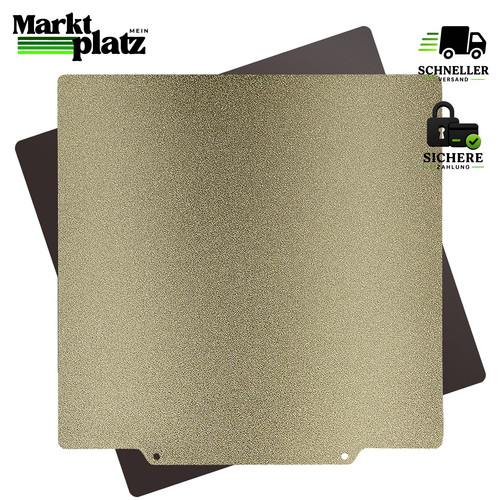Druckplatte doppelseitig - druckplatte,