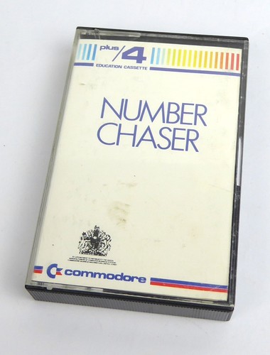 Commodore 116 plus4 - 16/116/plus4, --