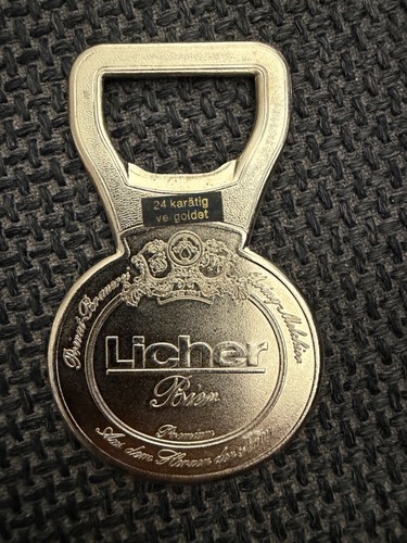 Flaschenöffner licher - flaschenöffner,