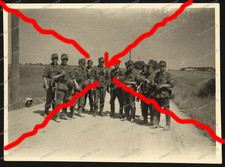 Foto-Feldwebel-Nahkampfspange-