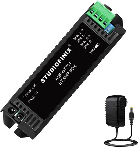Stuodiofinix kanal mini - stuodiofinix,