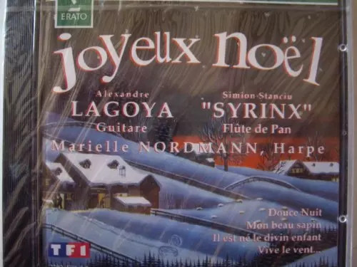 Joyeux noel alexandre - joyeux,