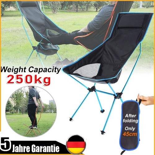Outdoor campingstuhl faltbar - campingstuhl,