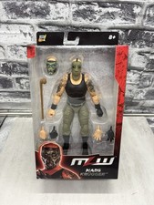 Major League Wrestling MLW