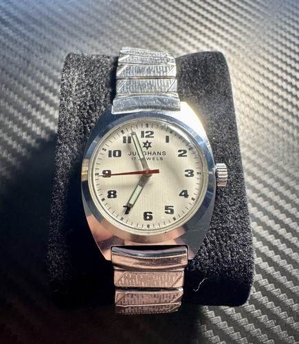 Vintage germany junghans - vintage,