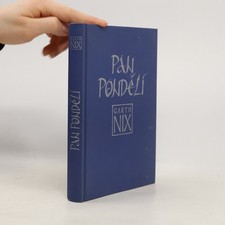 Pan Pondělí. Klíče od