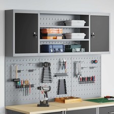Werkzeugschrank-Set mit Regal
