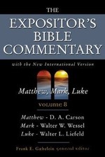 Expositors Bible Commentary