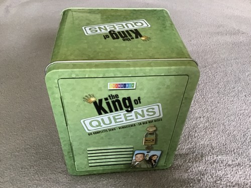 King queens die komplette - -,