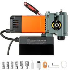 Magnetbohrmaschine mit