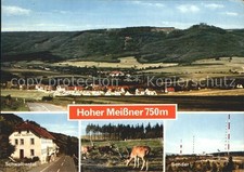 Vockerode Eschwege Hoher
