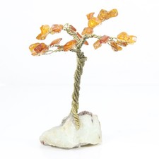 Bernsteinbaum - Glücksbaum -