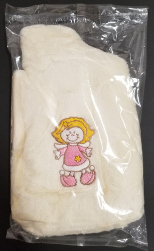 Schutzengel wärmekissen mit - schutzengel,