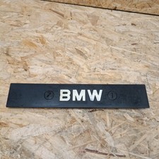 BMW E36 318is Abdeckung Motor Verkleidung Deckel 1721718
