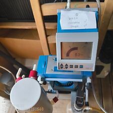 Vacuubrand Membran Vakuum Pumpe MZ 2C 1.7 m^3/h mit CVC2 Controller