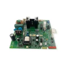 SAECO Platinen Austausch