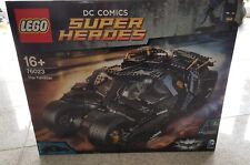 LEGO Dc Comics Super Heroes