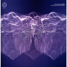 Ulver - Hexahedron Live At Henie Onstad Kunstsenter Clear (2021 - UK - Original)