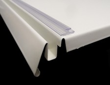 Zigarettenregal Schiene f