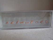 Preiser Säuglinge Kind