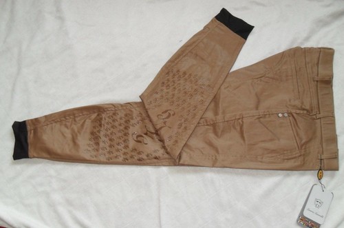 Lauria garrelli reithose - lauria,