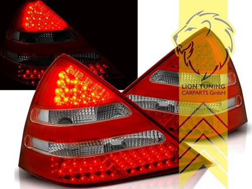 Led rückleuchten heckleuchten - led,
