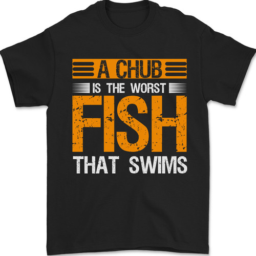 Chub worst fisch das swims - fisch,