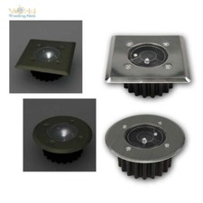 Led solar boden leuchte - led, boden-leuchte