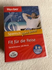 Spanisch ganz leicht Fit für