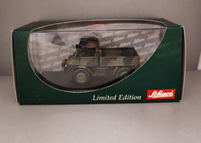 Unimog Mercedes-Benz Unimog