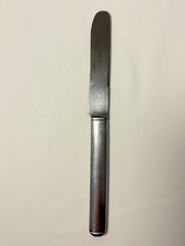 Hugo Pott Besteck 2733 Messer 20,5cm Edelstahl