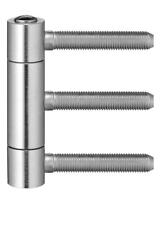 BAKA Einbohrband C2-20 WF