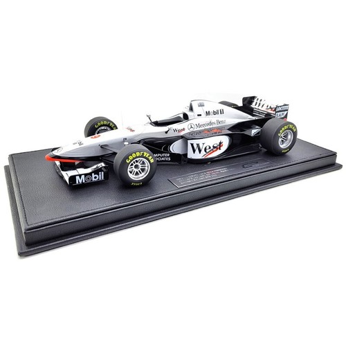 Replicas 1997 mika - gp,